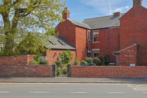 Snape Hill Lane